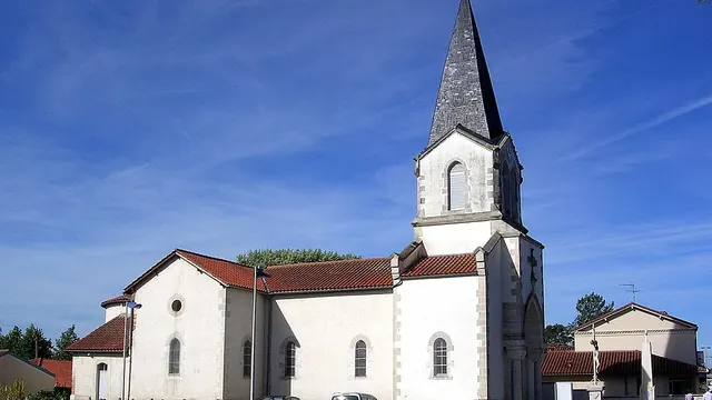 Photo de Haut-Mauco