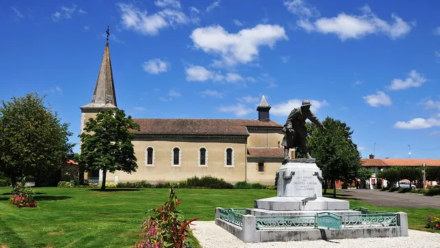 Photo de Herm