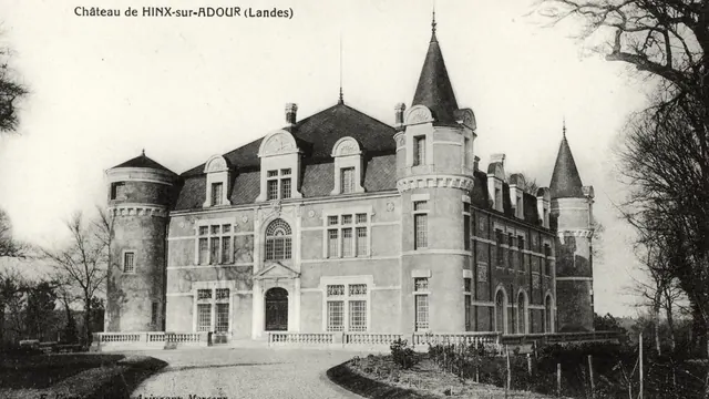 Photo de Hinx