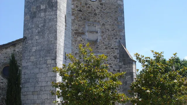 Photo de Horsarrieu