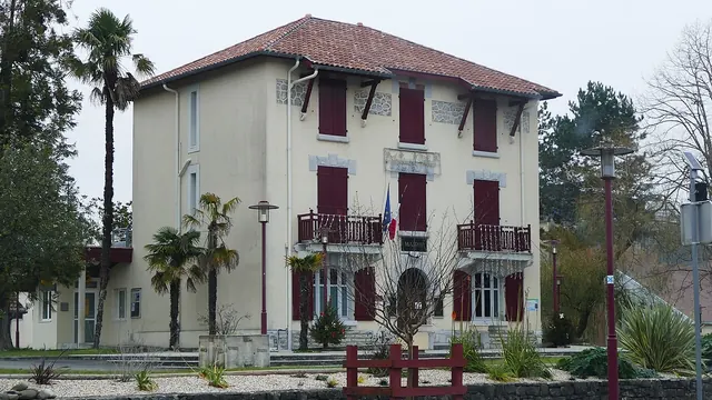 Photo de Labatut
