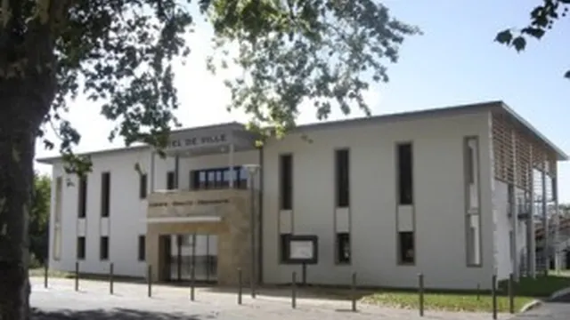 Photo de Labenne