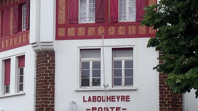 Photo de Labouheyre