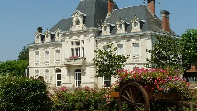 Photo de Labrit