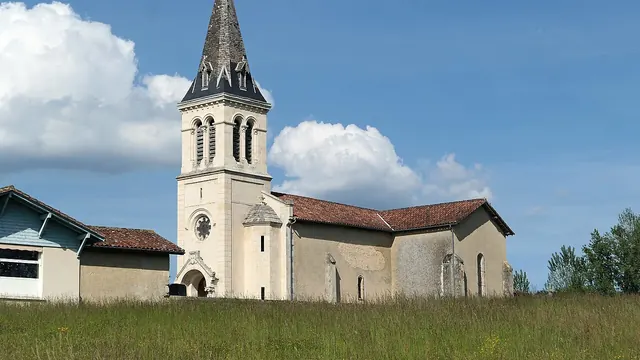 Photo de Lacquy
