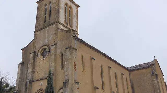 Photo de Lacrabe