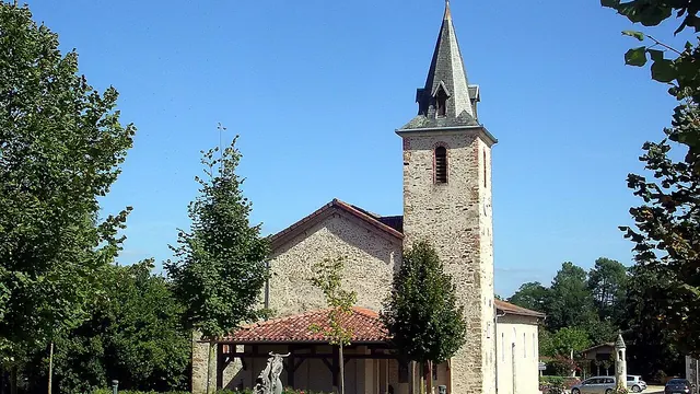 Photo de Laglorieuse