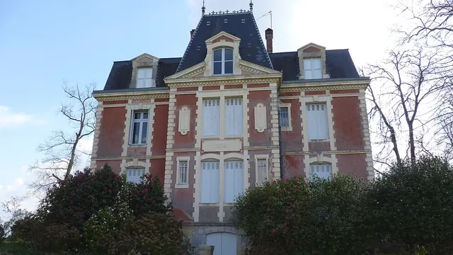 Photo de Lahosse