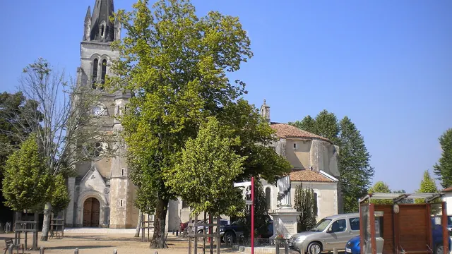 Photo de Laluque