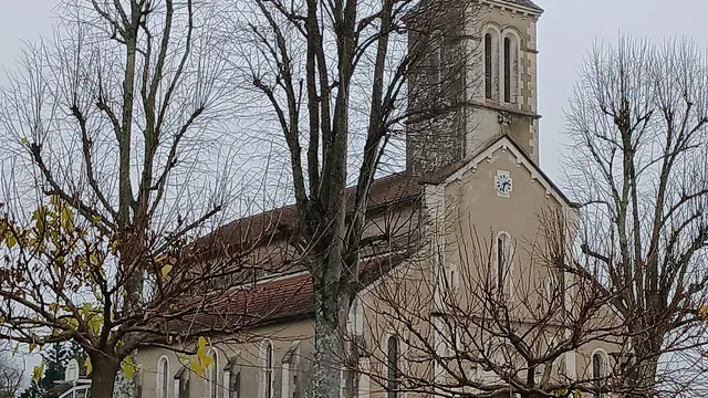 Photo de Lamothe