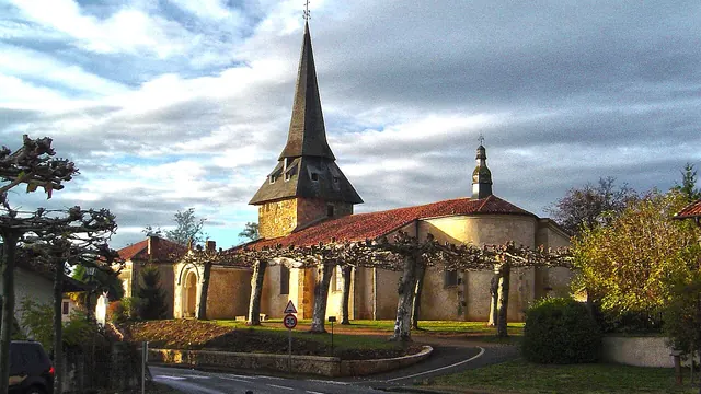Photo de Laurède