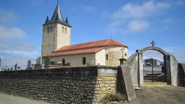 Photo de Lauret
