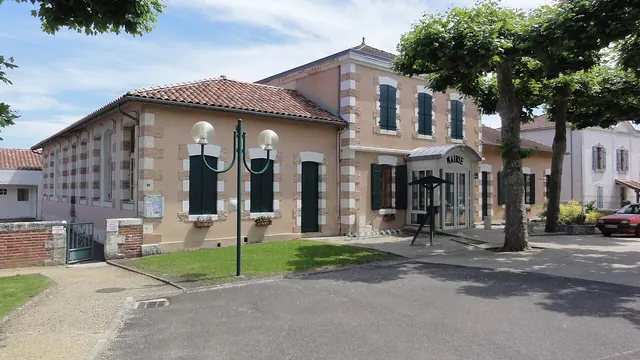 Photo de Lesperon