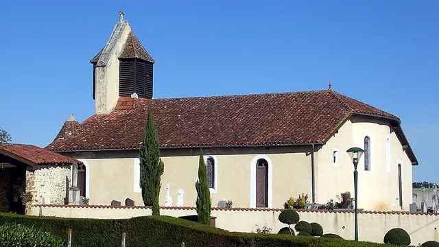 Photo de Le Leuy