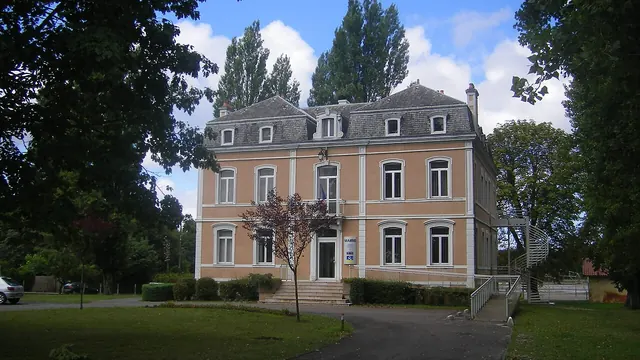 Photo de Lit-et-Mixe