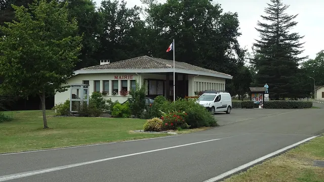 Photo de Lubbon