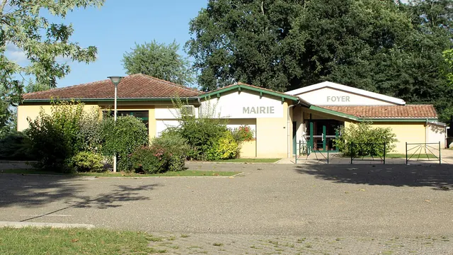 Photo de Lucbardez-et-Bargues