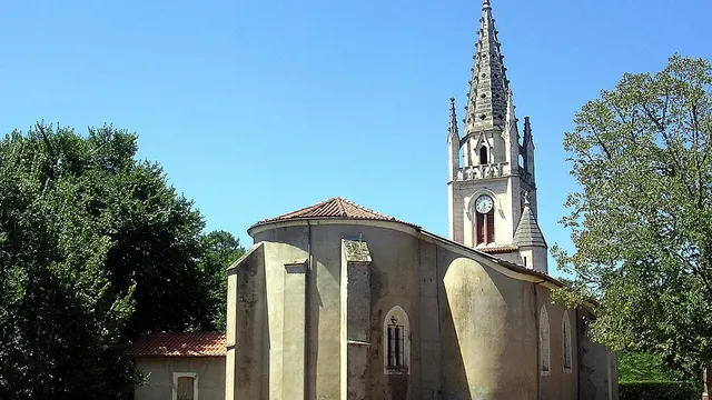 Photo de Lüe