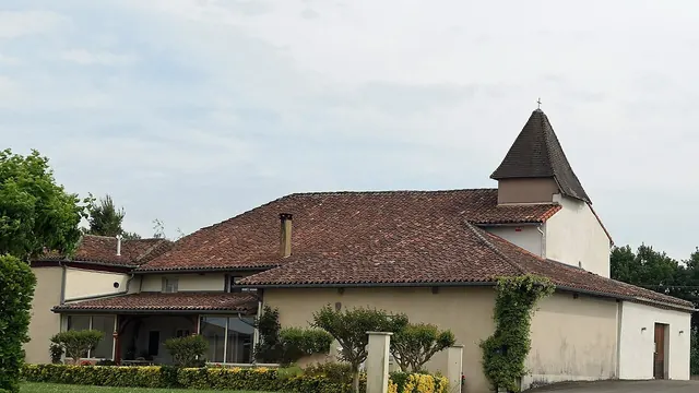 Photo de Lussagnet
