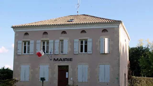 Photo de Maillères