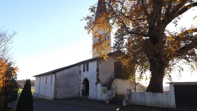 Photo de Marpaps