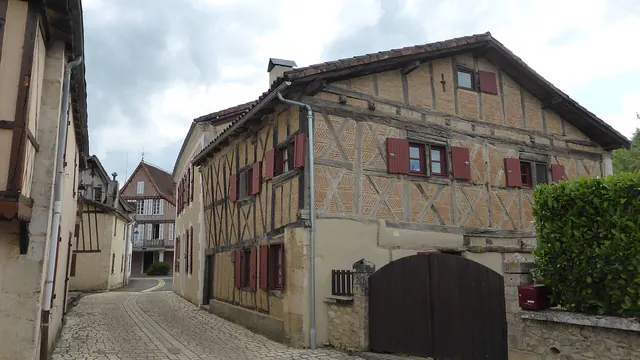 Photo de Mauvezin-d'Armagnac