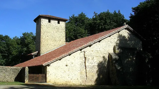 Photo de Mazerolles
