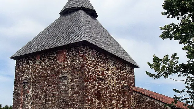 Photo de Mézos