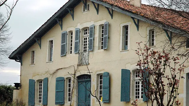 Photo de Mimbaste