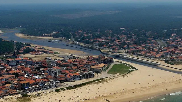 Photo de Mimizan