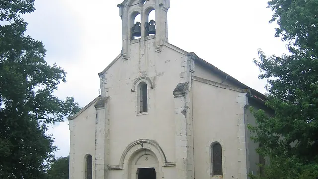 Photo de Miramont-Sensacq