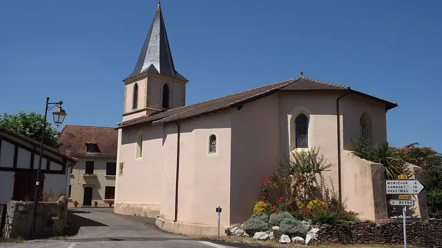 Photo de Monget
