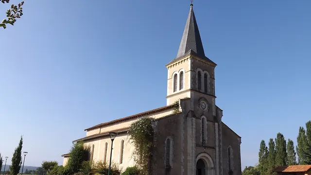 Photo de Monségur