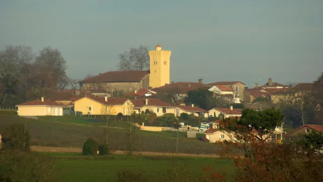 Photo de Montaut