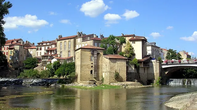 Photo de Mont-de-Marsan
