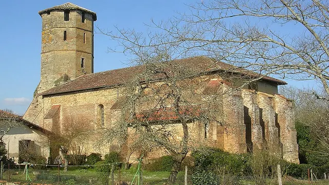 Photo de Montégut