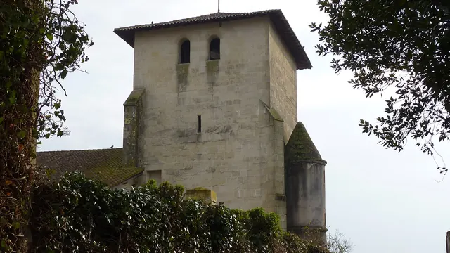 Photo de Montfort-en-Chalosse