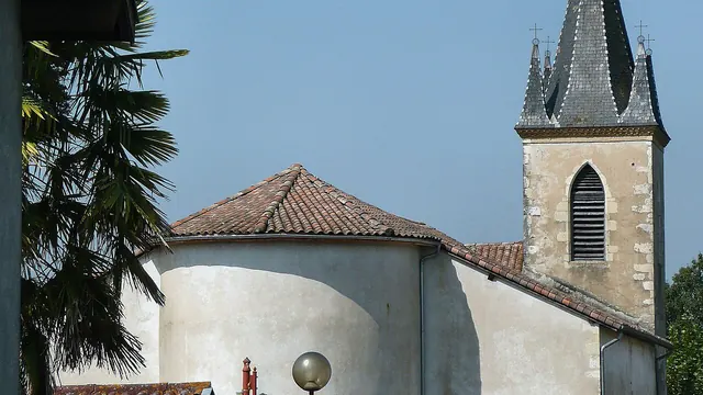 Photo de Montgaillard
