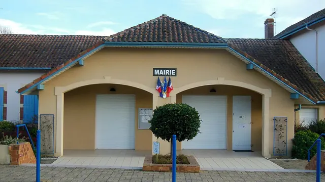 Photo de Montsoué