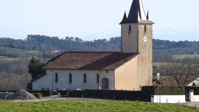 Photo de Mouscardès