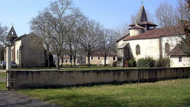 Photo de Moustey
