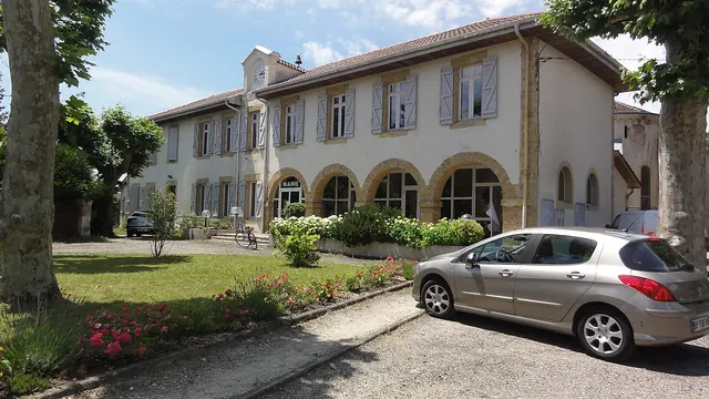 Photo de Onesse-Laharie