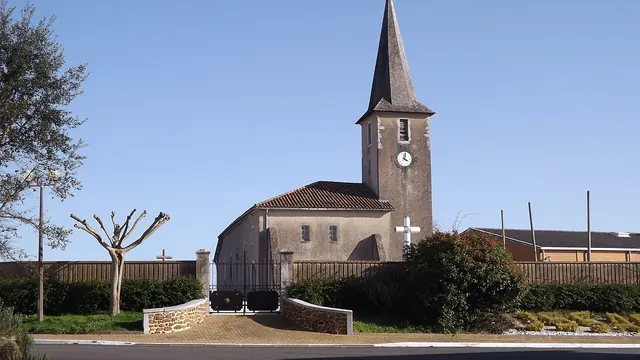 Photo de Ossages