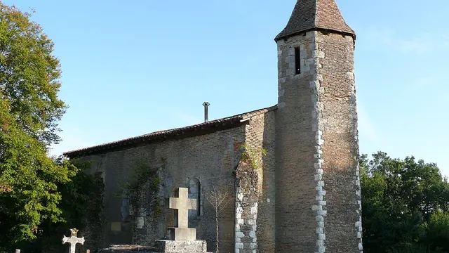 Photo de Parleboscq