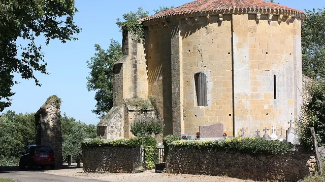 Photo de Payros-Cazautets
