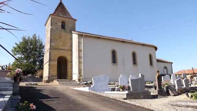 Photo de Pécorade