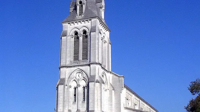Photo de Pissos
