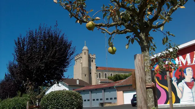 Photo de Pomarez