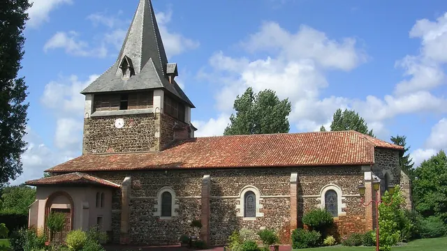 Photo de Pontenx-les-Forges