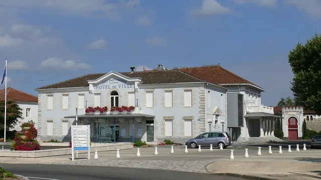 Photo de Pontonx-sur-l'Adour